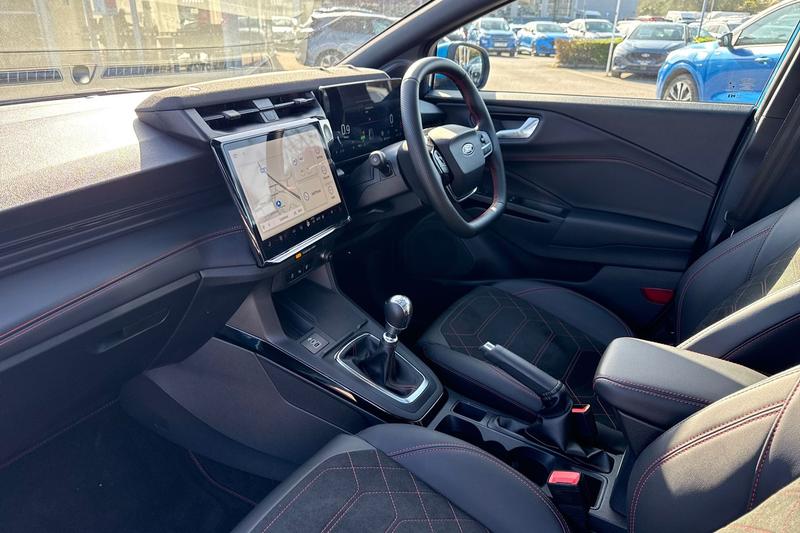 Used Ford Puma 2025 for sale - 77935040: Photo 18