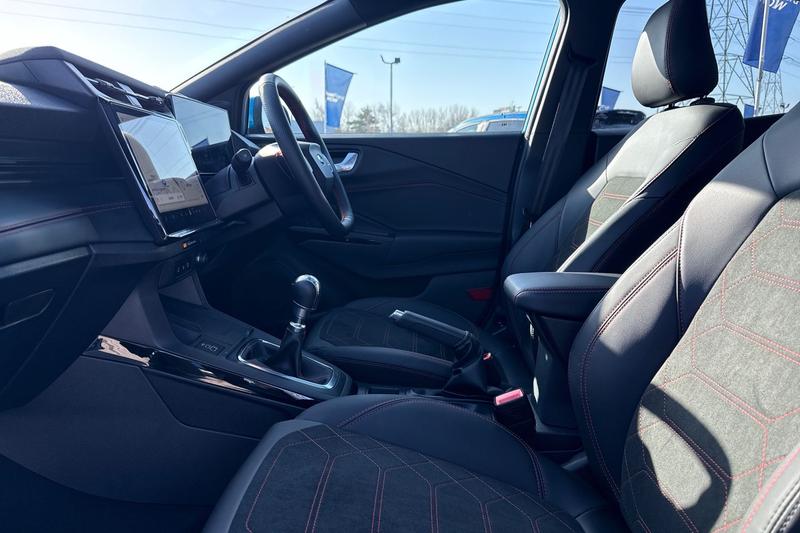 Used Ford Puma 2025 for sale - 77935040: Photo 19