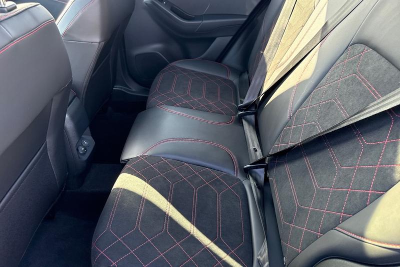 Used Ford Puma 2025 for sale - 77935040: Photo 20