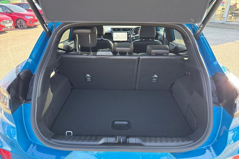 Used Ford Puma 2025 for sale - 77935040: Photo 21