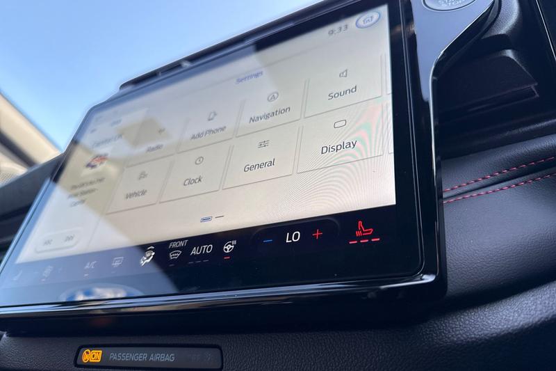 Used Ford Puma 2025 for sale - 77935040: Photo 23