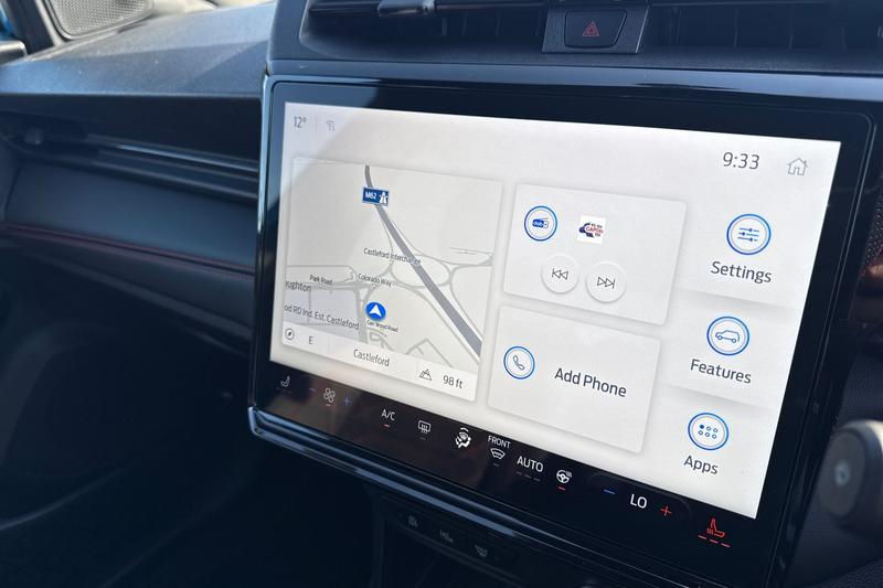 Used Ford Puma 2025 for sale - 77935040: Photo 24