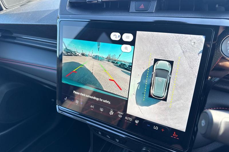 Used Ford Puma 2025 for sale - 77935040: Photo 25