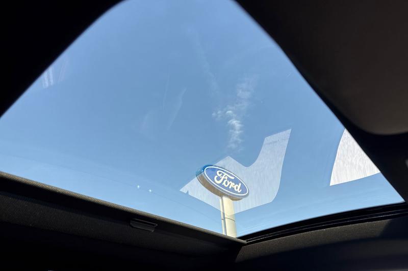 Used Ford Puma 2025 for sale - 77935040: Photo 27