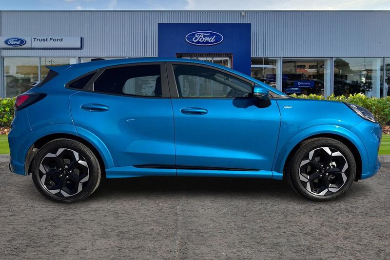 Used Ford Puma 2025 for sale - 77935040: Photo 3