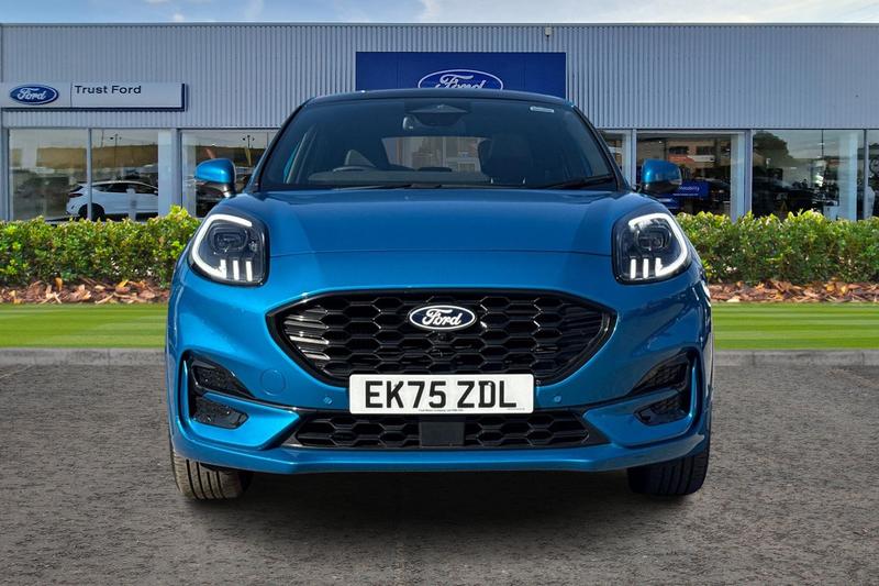 Used Ford Puma 2025 for sale - 77935040: Photo 6