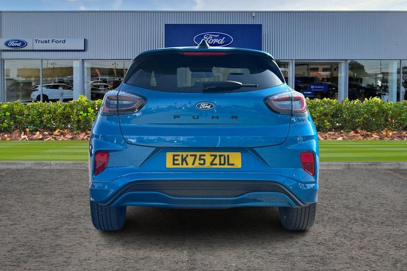 Used Ford Puma 2025 for sale - 77935040: Photo 7