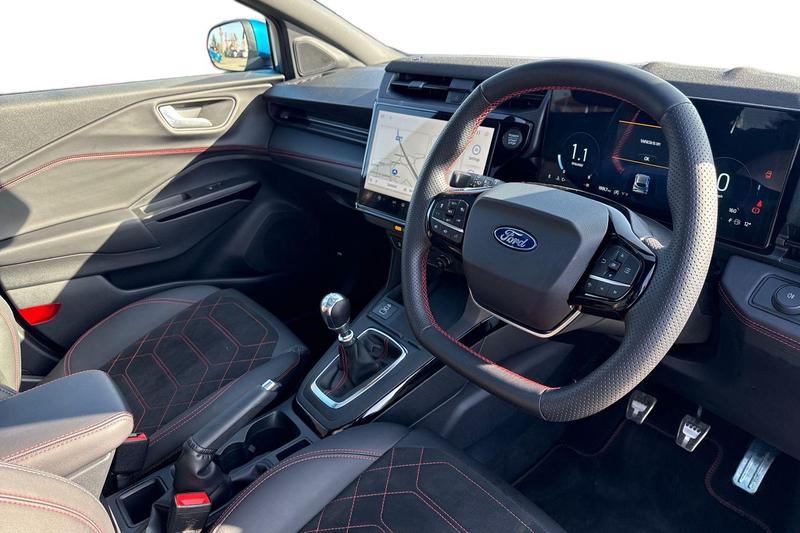 Used Ford Puma 2025 for sale - 77935040: Photo 9