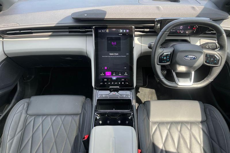 Used Ford Explorer 2024 for sale - 76931274: Photo 10