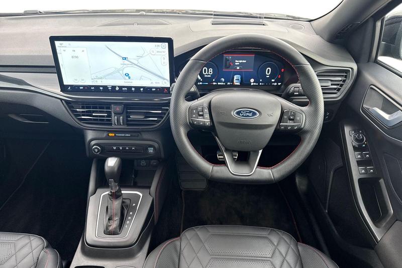 Used Ford Focus 2024 for sale - 77890449: Photo 11