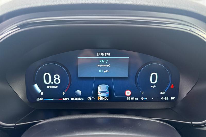 Used Ford Focus 2024 for sale - 77890449: Photo 13