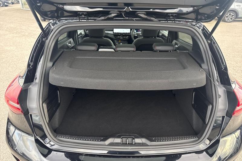 Used Ford Focus 2024 for sale - 77890449: Photo 21