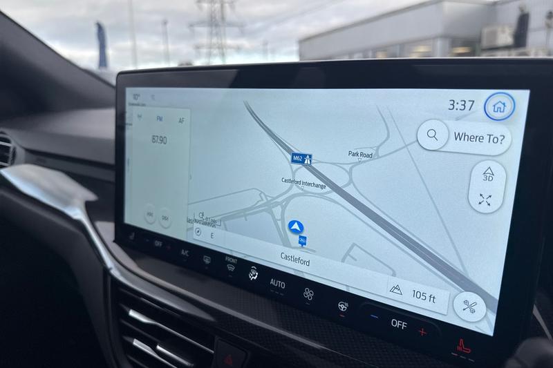 Used Ford Focus 2024 for sale - 77890449: Photo 25