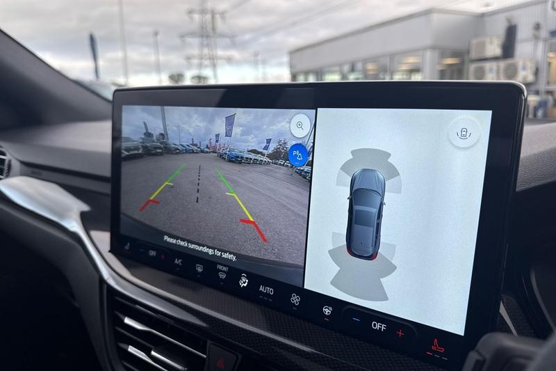 Used Ford Focus 2024 for sale - 77890449: Photo 26