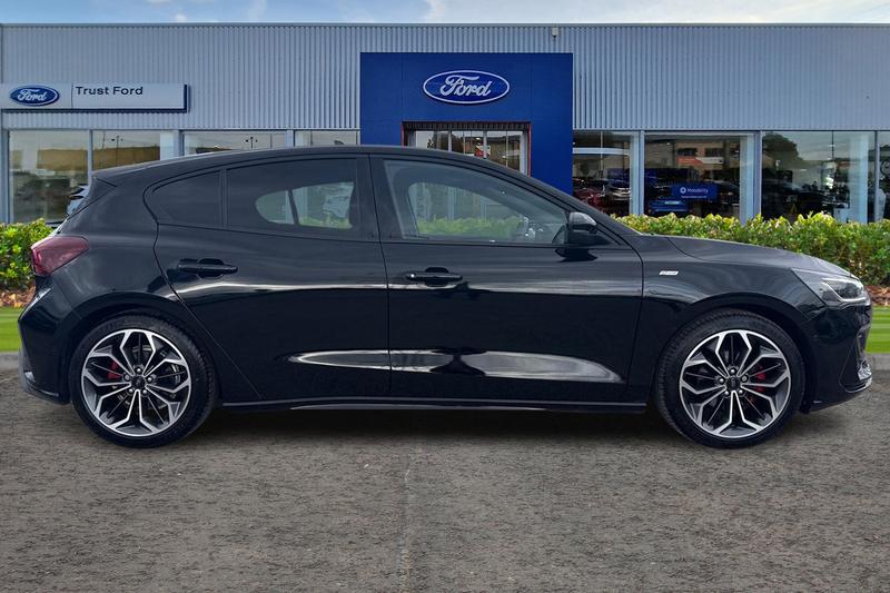 Used Ford Focus 2024 for sale - 77890449: Photo 3