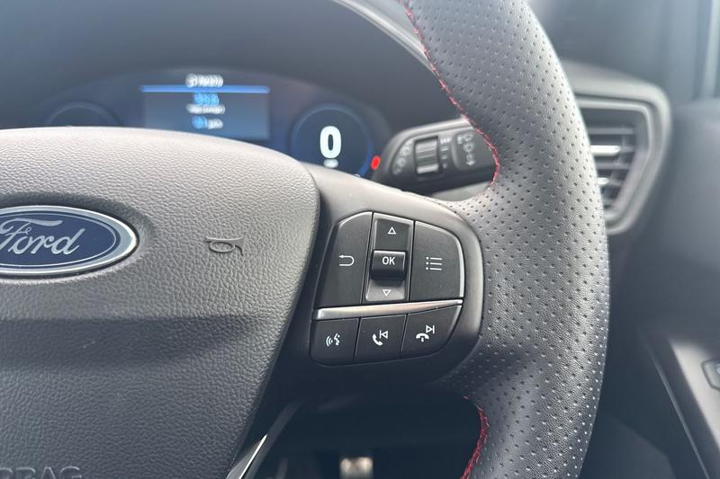 Used Ford Focus 2024 for sale - 77890449: Photo 30