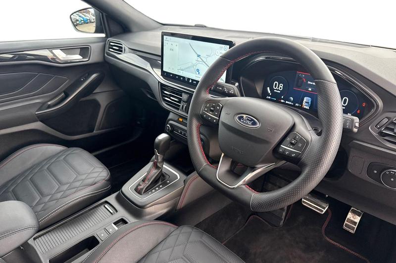 Used Ford Focus 2024 for sale - 77890449: Photo 9