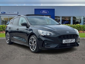 Used Ford Focus 2020 for sale - 75504748: Photo