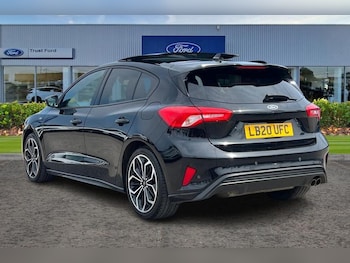 Used Ford Focus 2020 for sale - 75504748: Photo