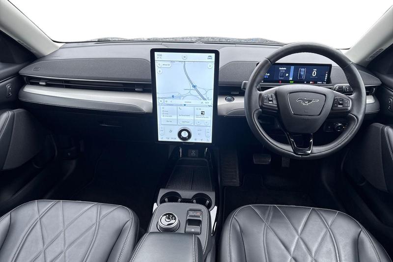 Used Ford Mustang Mach-E 2022 for sale - 77274908: Photo 10