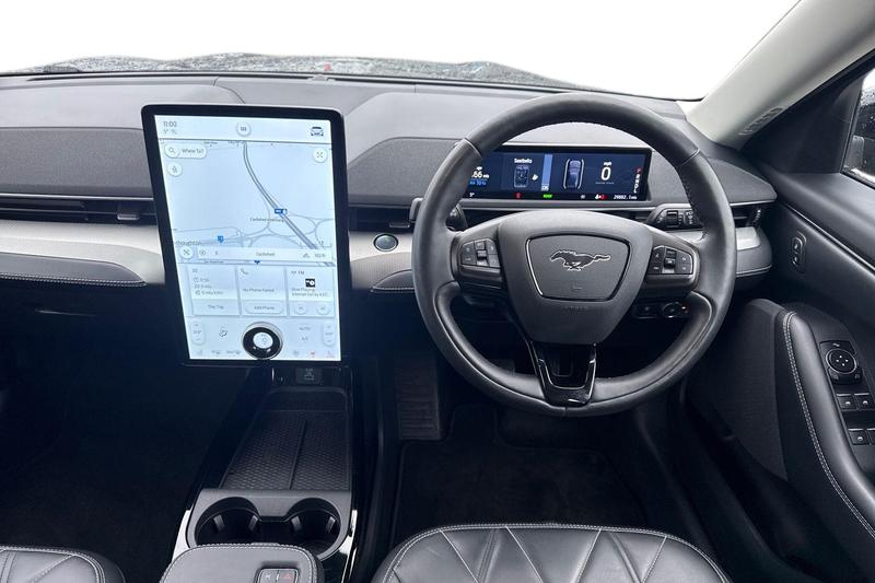 Used Ford Mustang Mach-E 2022 for sale - 77274908: Photo 11