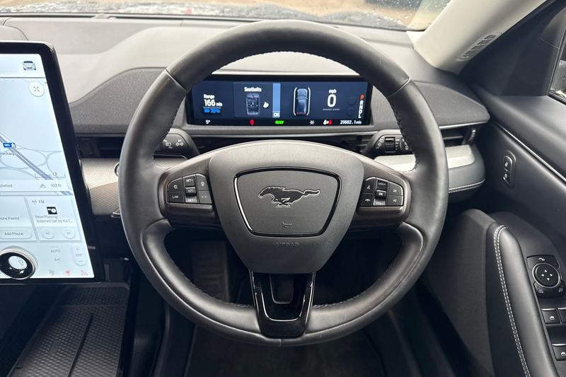 Used Ford Mustang Mach-E 2022 for sale - 77274908: Photo 12