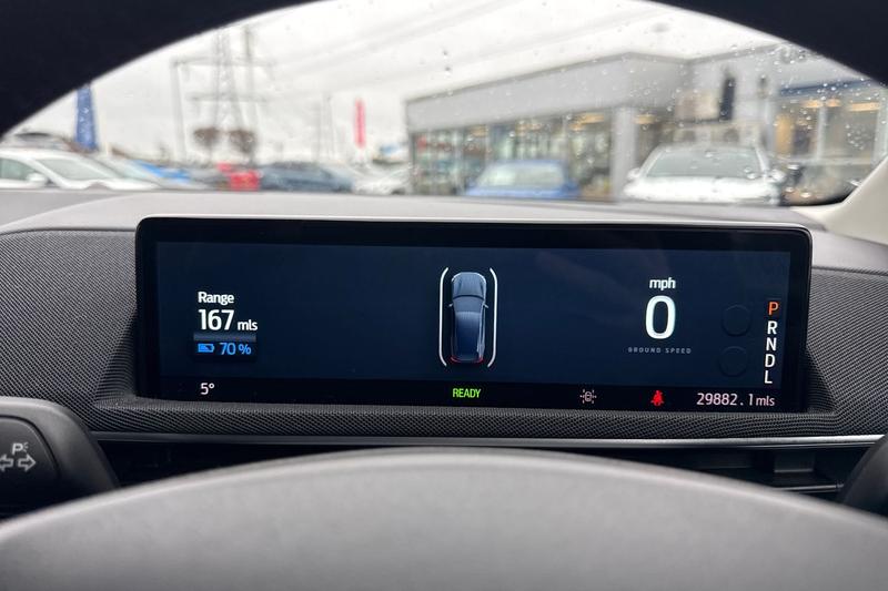 Used Ford Mustang Mach-E 2022 for sale - 77274908: Photo 13