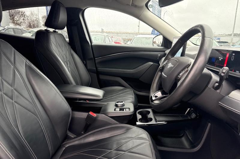 Used Ford Mustang Mach-E 2022 for sale - 77274908: Photo 17