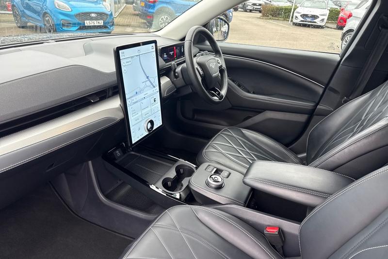 Used Ford Mustang Mach-E 2022 for sale - 77274908: Photo 18