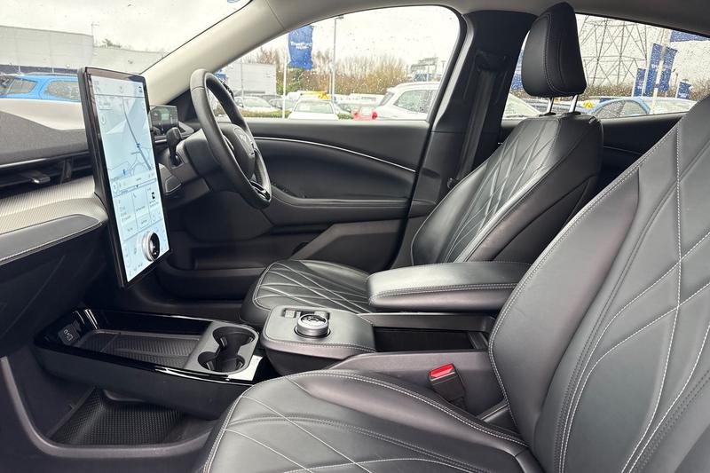 Used Ford Mustang Mach-E 2022 for sale - 77274908: Photo 19