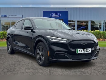 Used Ford Mustang Mach-E 2022 for sale - 77274908: Photo