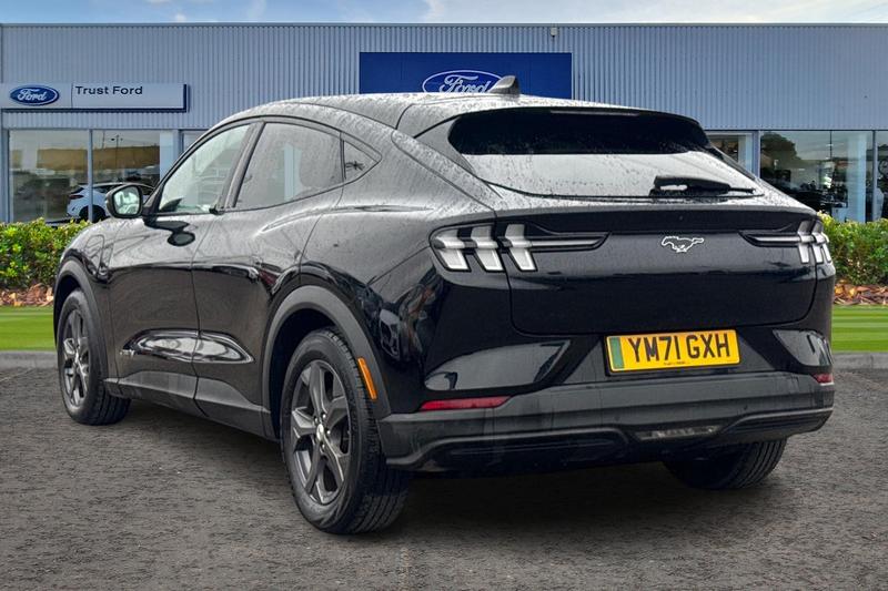 Used Ford Mustang Mach-E 2022 for sale - 77274908: Photo 2