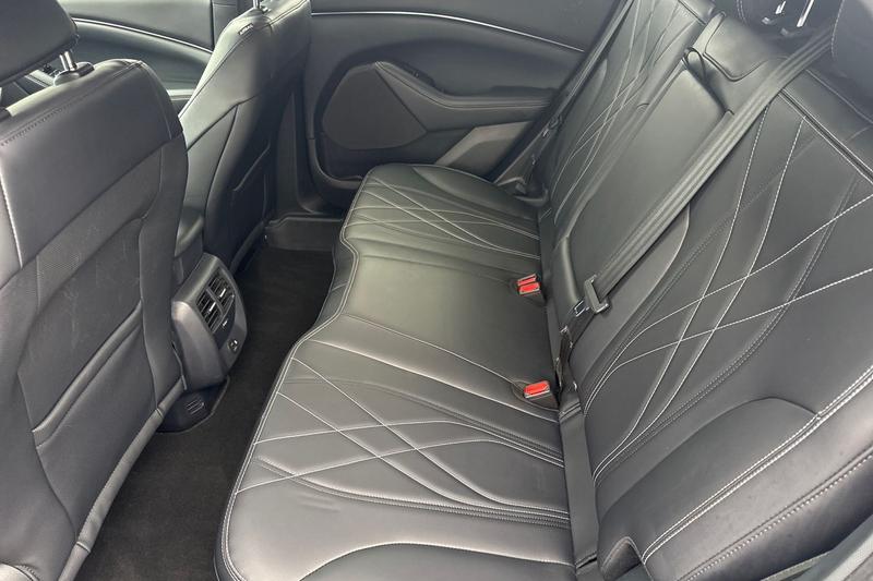 Used Ford Mustang Mach-E 2022 for sale - 77274908: Photo 20