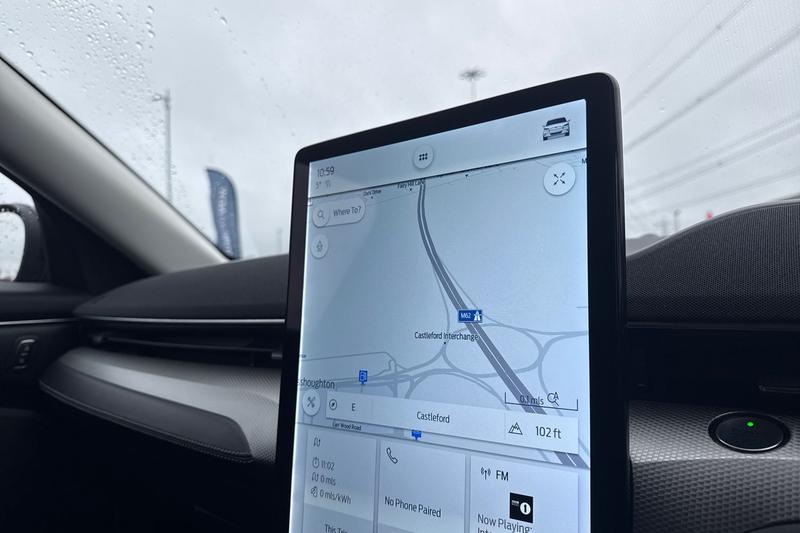 Used Ford Mustang Mach-E 2022 for sale - 77274908: Photo 24