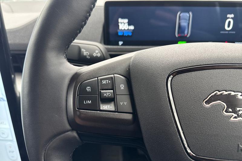 Used Ford Mustang Mach-E 2022 for sale - 77274908: Photo 28