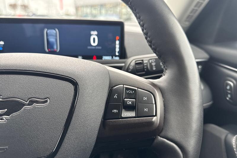 Used Ford Mustang Mach-E 2022 for sale - 77274908: Photo 29