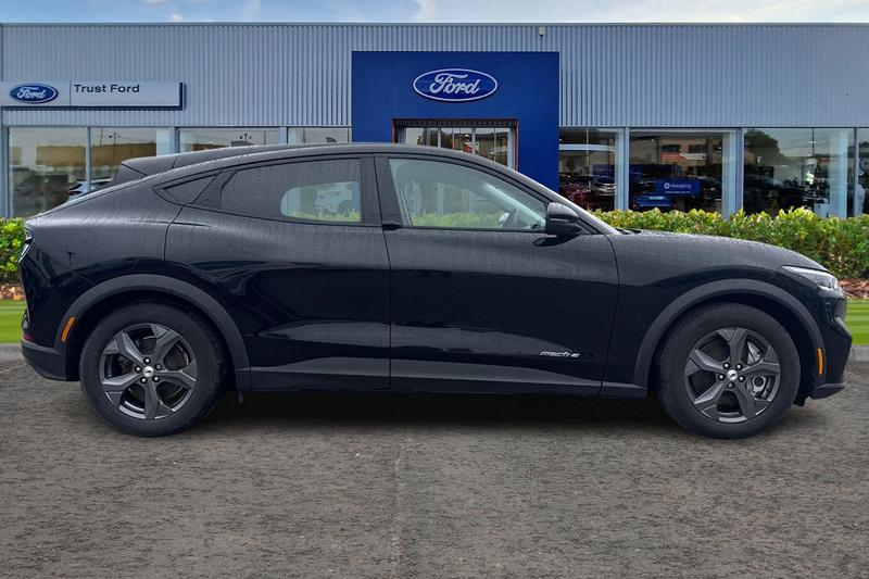 Used Ford Mustang Mach-E 2022 for sale - 77274908: Photo 3