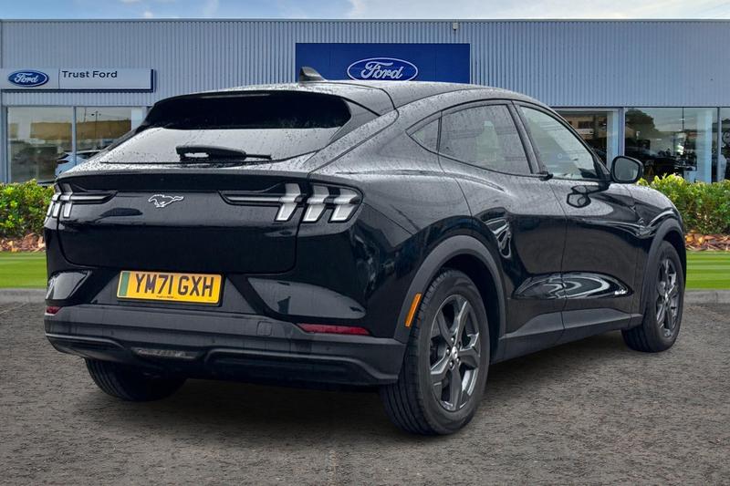 Used Ford Mustang Mach-E 2022 for sale - 77274908: Photo 4