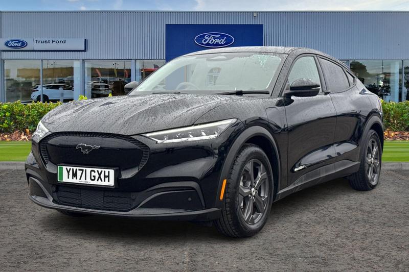 Used Ford Mustang Mach-E 2022 for sale - 77274908: Photo 5