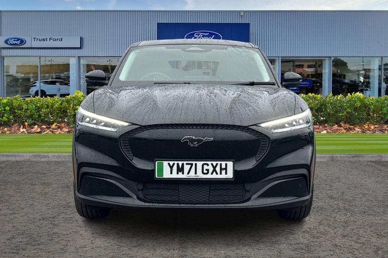 Used Ford Mustang Mach-E 2022 for sale - 77274908: Photo 6