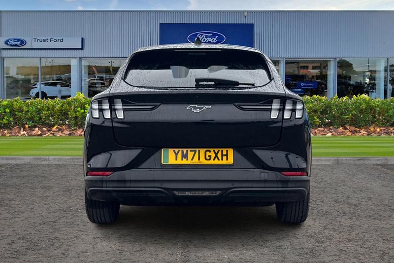 Used Ford Mustang Mach-E 2022 for sale - 77274908: Photo 7