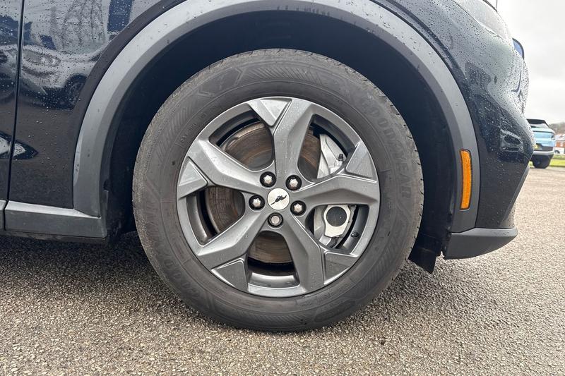 Used Ford Mustang Mach-E 2022 for sale - 77274908: Photo 8