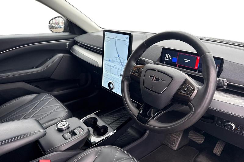 Used Ford Mustang Mach-E 2022 for sale - 77274908: Photo 9