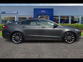 Used Ford Mondeo 2018 for sale - 74946969: Photo