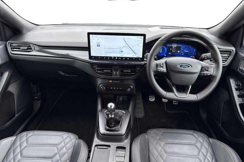 Used Ford Focus 2024 for sale - 75997378: Photo 10