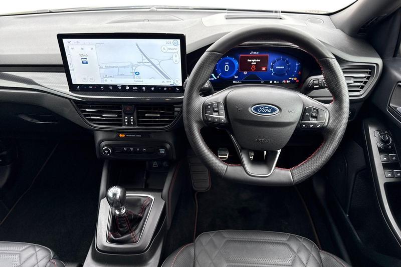 Used Ford Focus 2024 for sale - 75997378: Photo 11