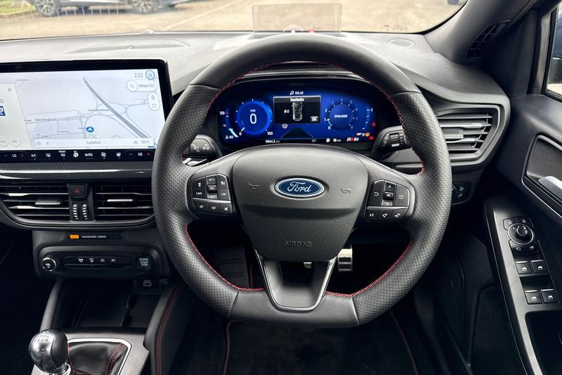 Used Ford Focus 2024 for sale - 75997378: Photo 12