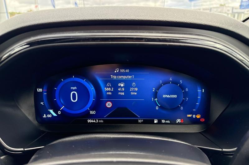 Used Ford Focus 2024 for sale - 75997378: Photo 13
