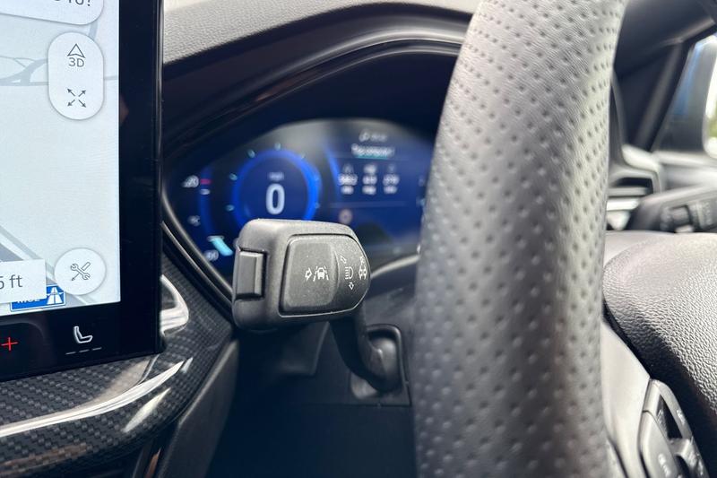 Used Ford Focus 2024 for sale - 75997378: Photo 14