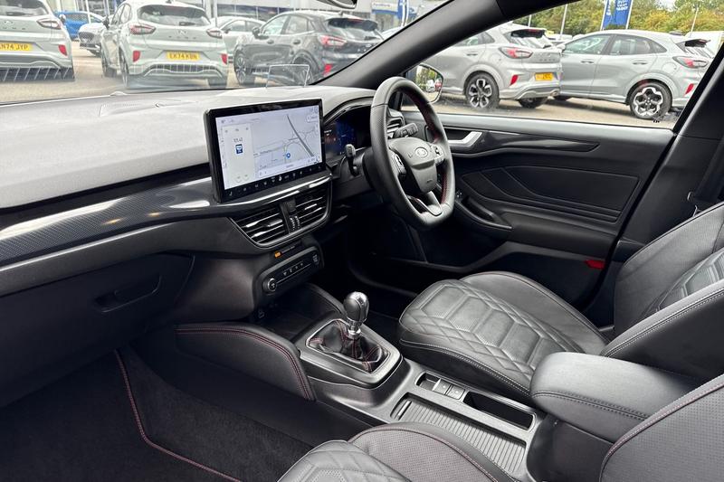 Used Ford Focus 2024 for sale - 75997378: Photo 18